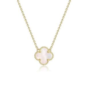 ✨ Luxe Clover Necklace ✨